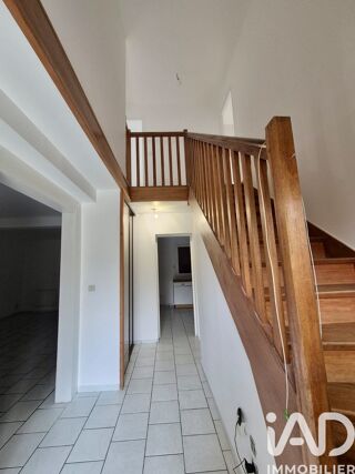  Maison � vendre 6 pi�ces 124 m�