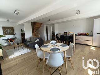  Appartement � vendre 3 pi�ces 95 m�