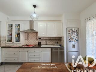  Appartement � vendre 3 pi�ces 64 m�