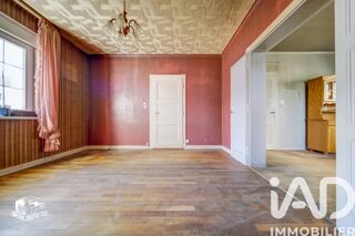  Maison � vendre 5 pi�ces 140 m�