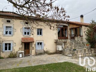  Maison � vendre 6 pi�ces 164 m�