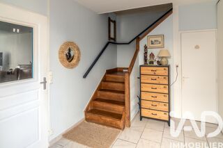  Maison � vendre 7 pi�ces 140 m�