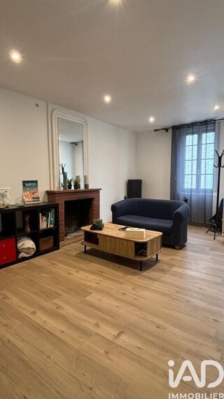  Maison � vendre 5 pi�ces 125 m�