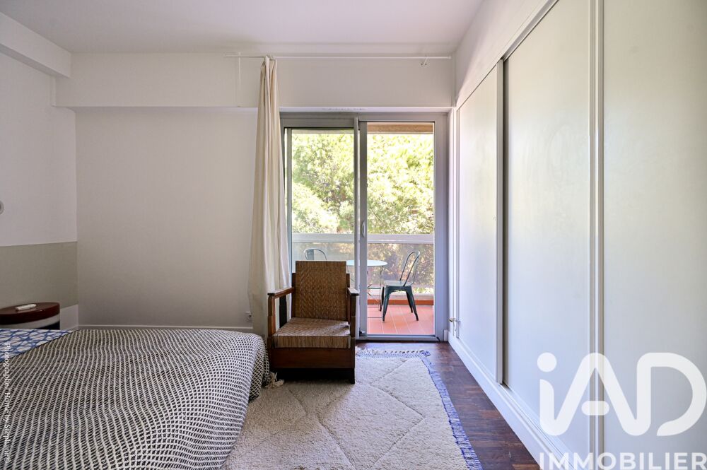 � vendre  Appartement Marseille 8