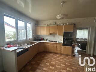  Maison  vendre 8 pices 130 m