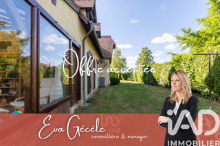  Maison  vendre 7 pices 121 m