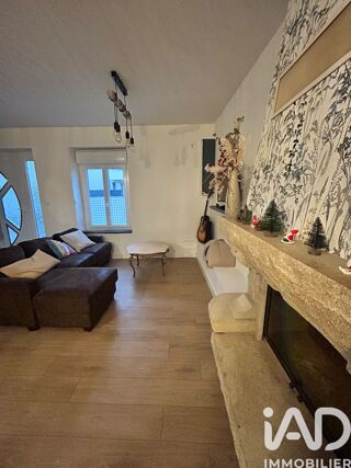  Maison  vendre 4 pices 90 m