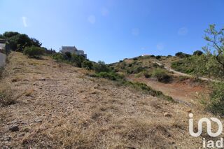  Terrain � vendre 1250 m�