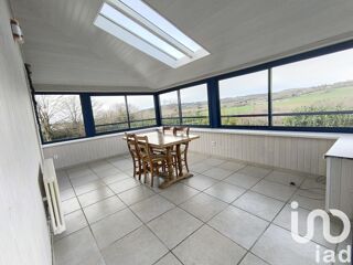  Maison � vendre 6 pi�ces 124 m�