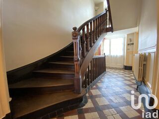  Maison  vendre 6 pices 192 m
