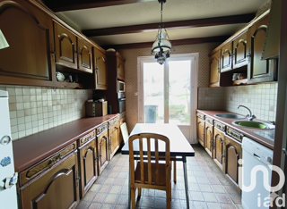  Maison � vendre 5 pi�ces 85 m�