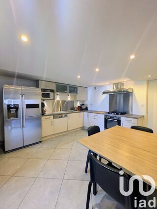  Maison � vendre 7 pi�ces 134 m�