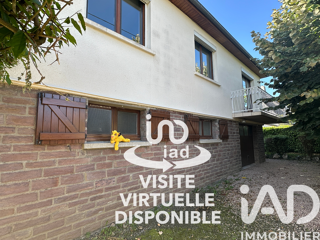  Maison � vendre 5 pi�ces 140 m�