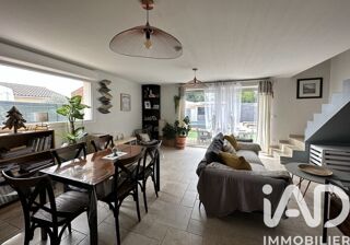  Maison � vendre 5 pi�ces 105 m�
