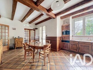  Villa � vendre 6 pi�ces 220 m�