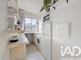  Appartement � vendre 1 pi�ce 30 m�