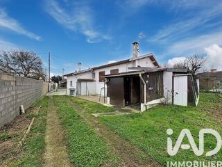  Maison � vendre 5 pi�ces 93 m�