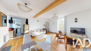  Maison � vendre 4 pi�ces 100 m�