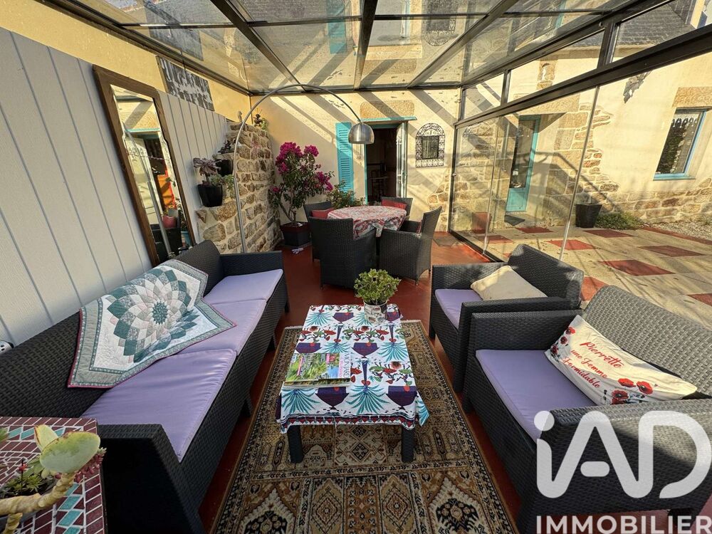 Vente Maison Vente Maison/villa 5 pi�ces Beuzec-cap-sizun