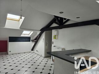  Appartement � vendre 3 pi�ces 58 m�