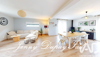  Maison � vendre 5 pi�ces 108 m�