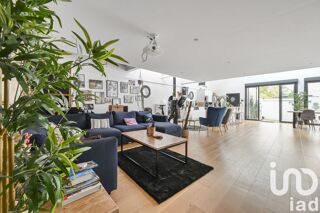  Maison � vendre 9 pi�ces 230 m�