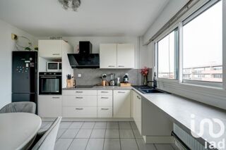  Appartement � vendre 4 pi�ces 81 m�