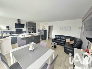  Appartement � vendre 3 pi�ces 73 m�