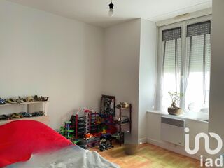  Appartement  vendre 3 pices 78 m