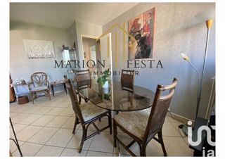  Appartement � vendre 5 pi�ces 98 m�