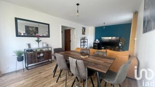  Appartement  vendre 3 pices 77 m