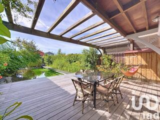  Maison � vendre 5 pi�ces 140 m�