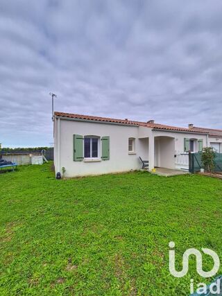  Maison � vendre 4 pi�ces 80 m�