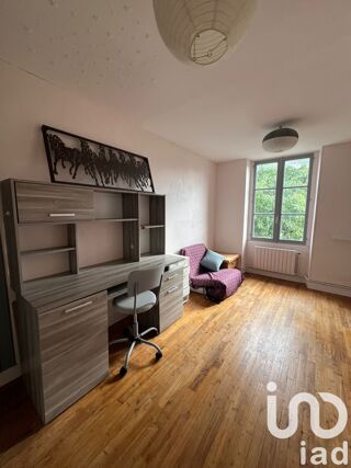  Maison  vendre 7 pices 140 m