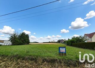  Terrain � vendre 1533 m�