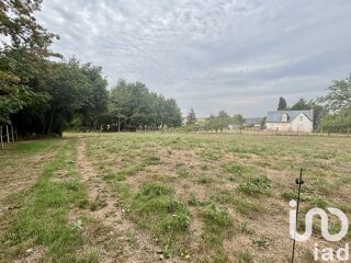  Terrain � vendre 4628 m�