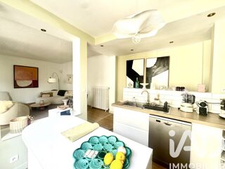  Appartement � vendre 3 pi�ces 79 m�