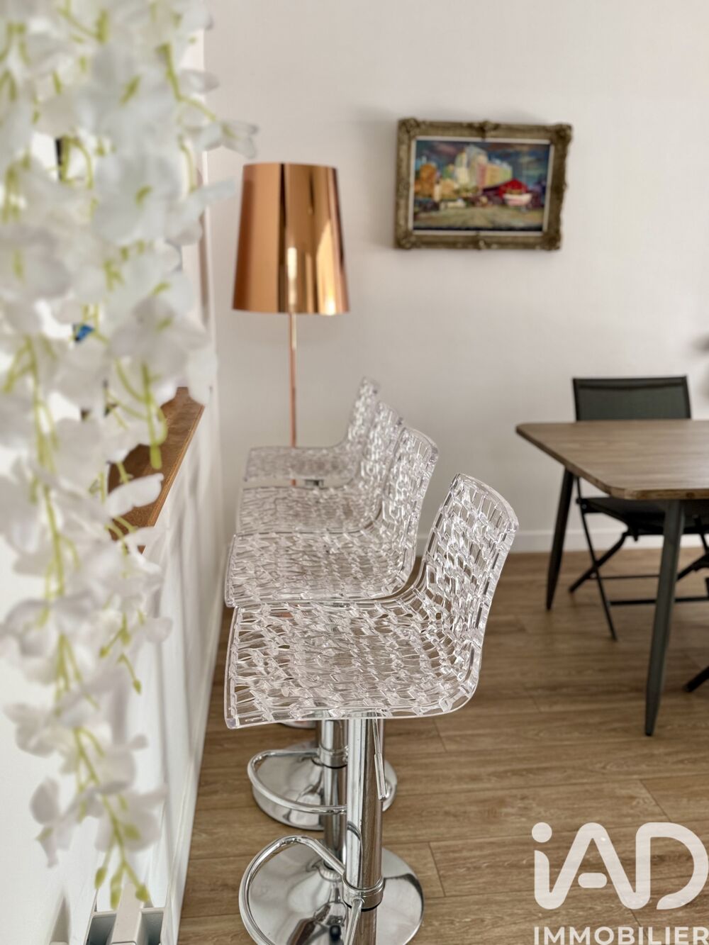 � vendre  Maison Sainte-Genevi�ve-des-Bois (91700)