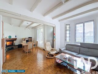  Maison � vendre 4 pi�ces 92 m�