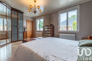  Maison � vendre 4 pi�ces 90 m�