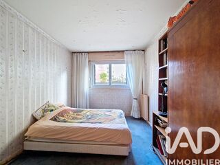  Appartement � vendre 4 pi�ces 87 m�