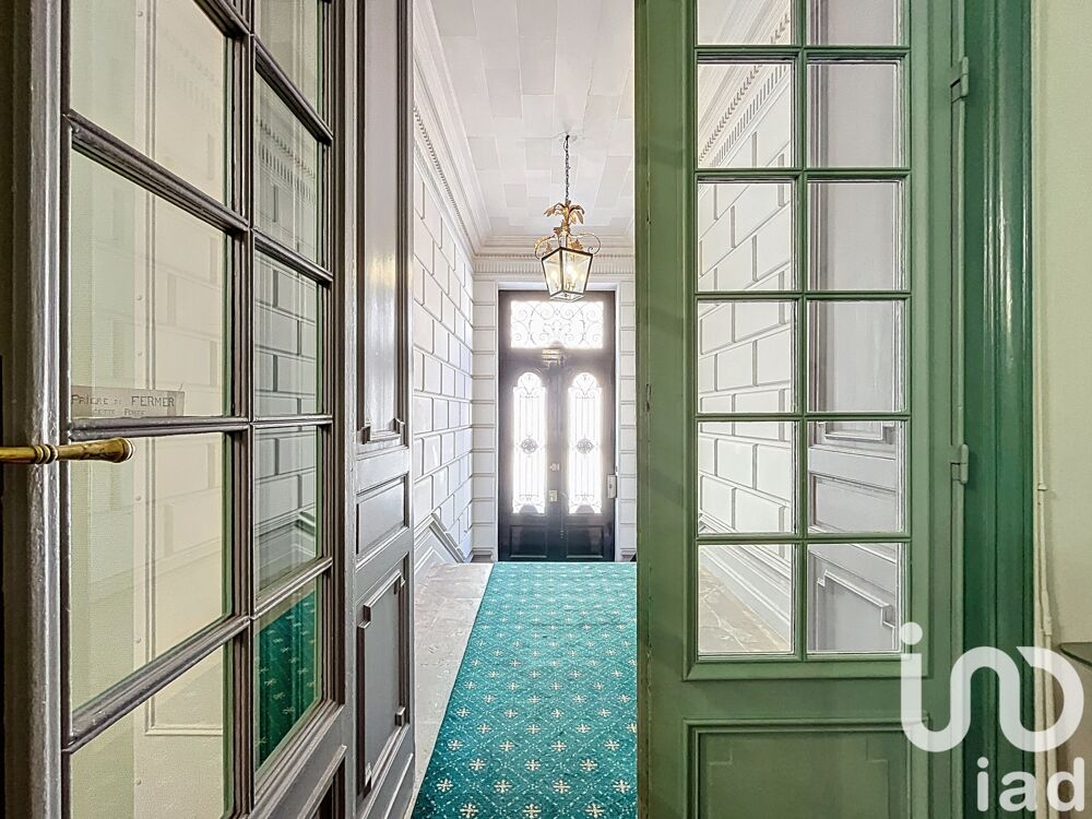  vendre  Appartement Bordeaux (33000)