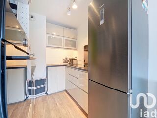  Appartement � vendre 3 pi�ces 60 m�