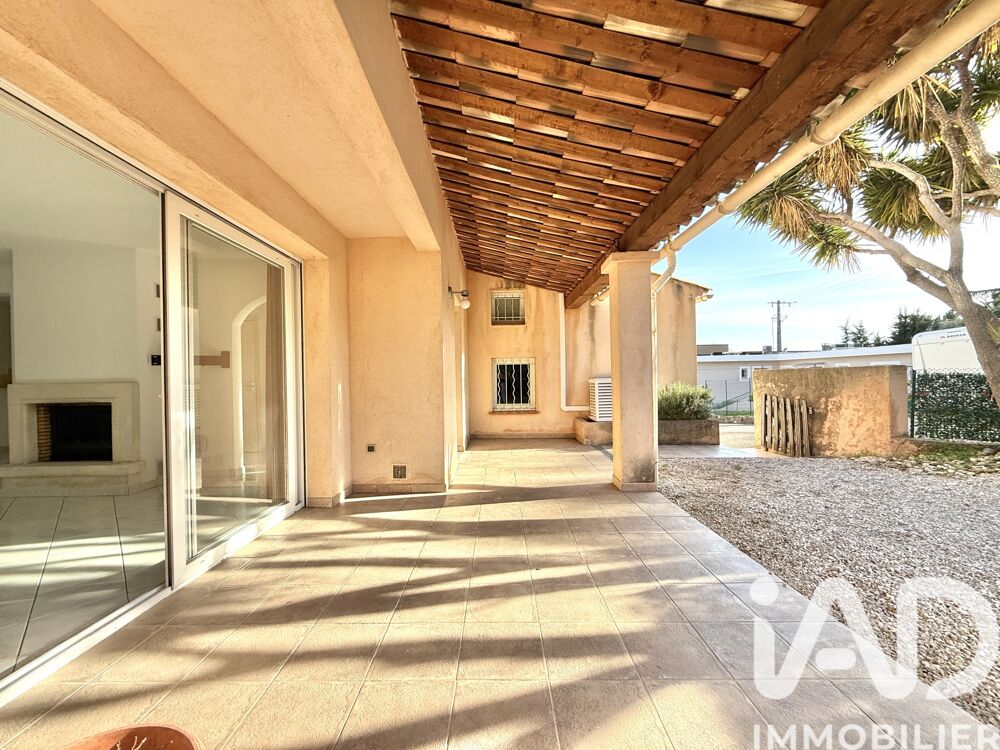 � vendre  Maison Villeneuve-Loubet (06270)