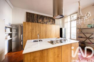  Appartement � vendre 4 pi�ces 156 m�