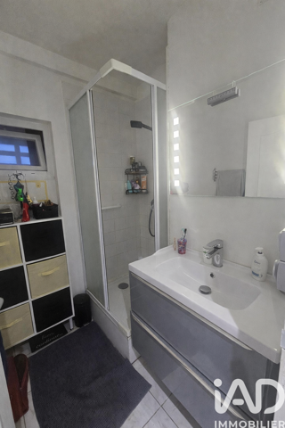  Appartement � vendre 4 pi�ces 70 m�