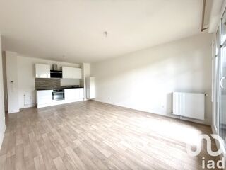  Appartement � vendre 3 pi�ces 58 m�