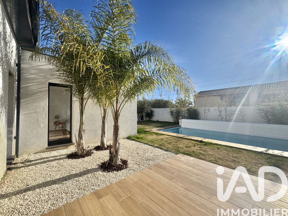 � vendre  Villa Ortaffa (66560)