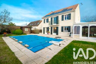  Maison � vendre 7 pi�ces 180 m�