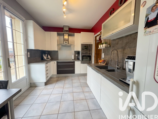  Maison � vendre 6 pi�ces 136 m�